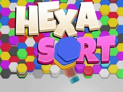 Spill Hexa Sort