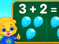 Spill Kids Quiz: Let Us Learn Some Math Equations 3