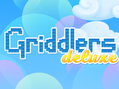 Spill Griddlers Deluxe