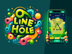 Spill Line on Hole