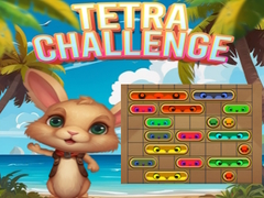 Spill Tetra Challenge