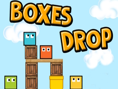 Spill Boxes Drop