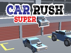 Spill Car Rush Super