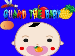 Spill Guard The Baby 