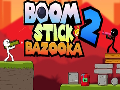 Spill Boom Stick Bazooka 
