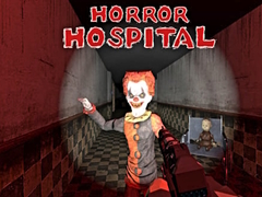 Spill Horror Hospital