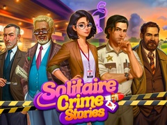 Spill Solitaires Crime Stories