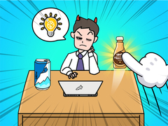 Spill Brain Puzzle Tricky Choices