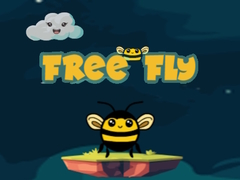 Spill Free Fly