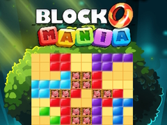 Spill Block Mania