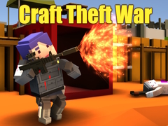 Spill Craft Theft War