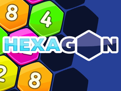 Spill Hexagon