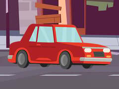 Spill Traffic Speed Racing