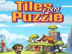 Spill Tiles Puzzle Fun