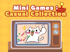 Spill Mini Games: Casual Collection