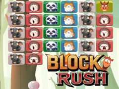 Spill Block Rush