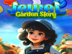 Spill Jewel Garden Story