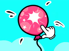 Spill Kids Quiz: Pick Out That Balloon