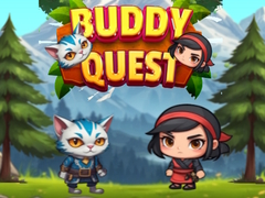 Spill Buddy Quest