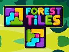 Spill Forest Tiles