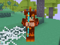Spill CubeRealm.io