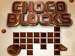 Spill Choco Blocks