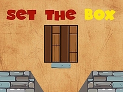 Spill Set The Box