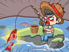 Spill Fishing Life