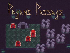 Spill Pagans Passage