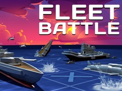 Spill Fleet Battle
