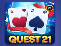 Spill Quest 21