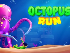 Spill Octopus Run
