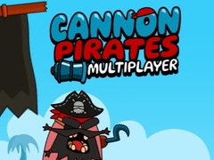 Spill Cannon Pirates Multiplayer
