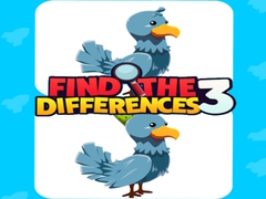 Spill Find the Differences 3
