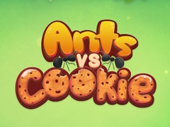 Spill Ant vs Cookie