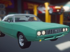 Spill Racing Unlimited