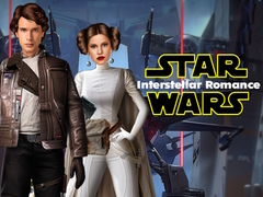 Spill Star Wars Interstellar Romance