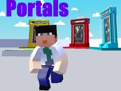 Spill Portals