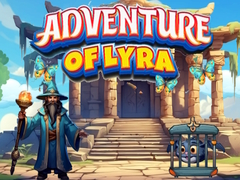 Spill Adventure of Lyra
