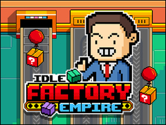 Spill Idle Factory Empire