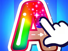 Spill Kids Quiz: English Alphabet Challenge 3