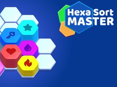 Spill Hexa Sort Master