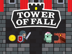 Spill Tower of Fall