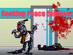 Spill Seeking Peace Zombeez