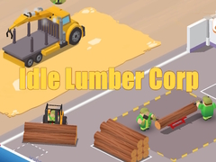 Spill Idle Lumber Corp
