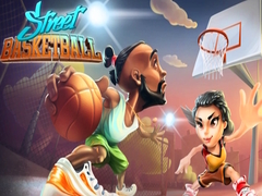 Spill Street Basketball