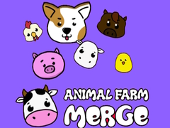 Spill Animal Farm Merge