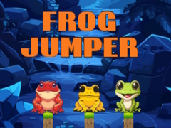 Spill Frog Jumper