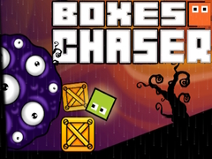 Spill Boxes Chaser