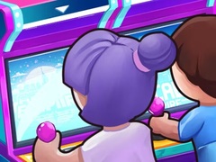 Spill Arcade Empire